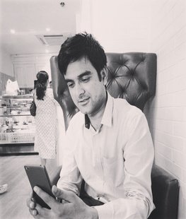 Kunal Gupta